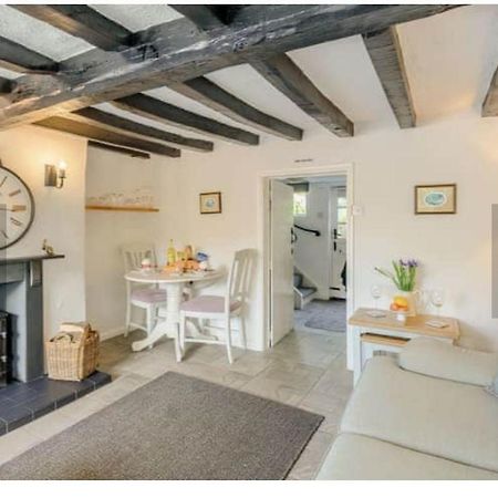Stone Cottage, Idyllic Village Ingham  Luaran gambar