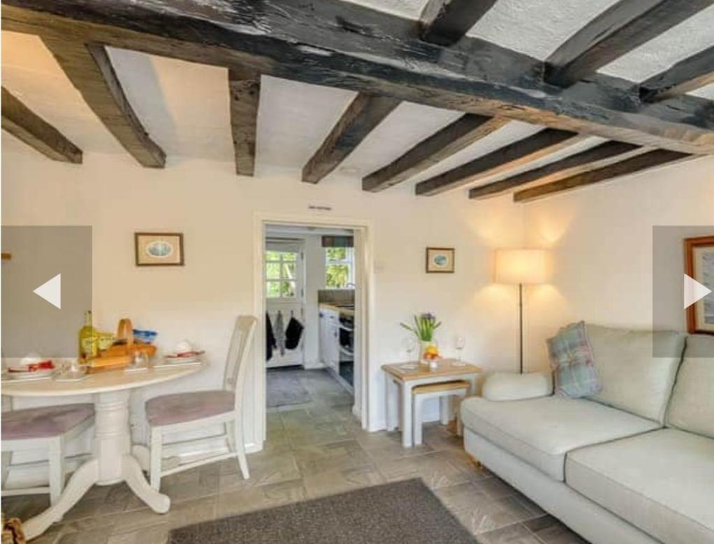 Stone Cottage, Idyllic Village Ingham  Luaran gambar